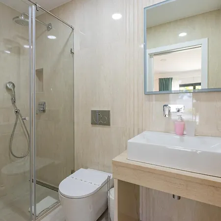 Casinha * Αλμπουφέιρα