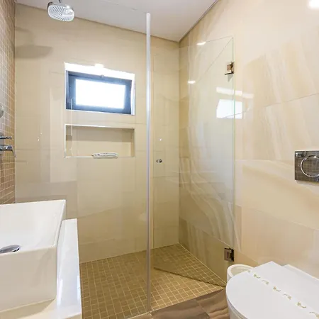 Casinha Αλμπουφέιρα