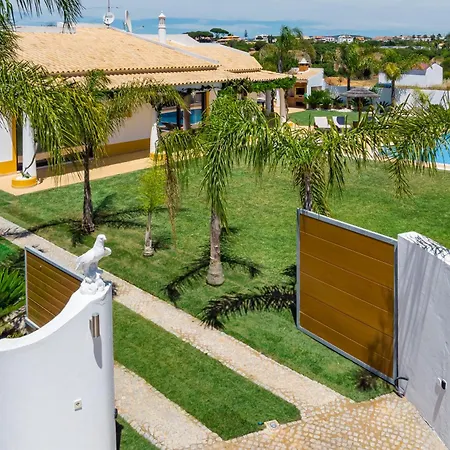 Villa Casinha Albufeira