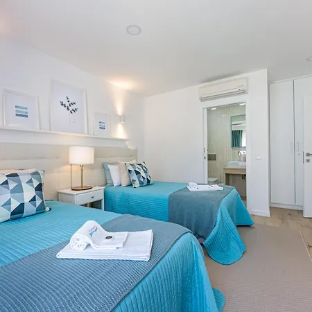 Casinha Villa Albufeira