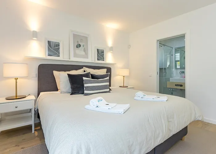 Casinha * Αλμπουφέιρα