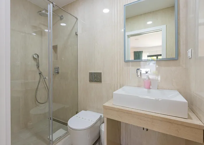 Casinha * Αλμπουφέιρα