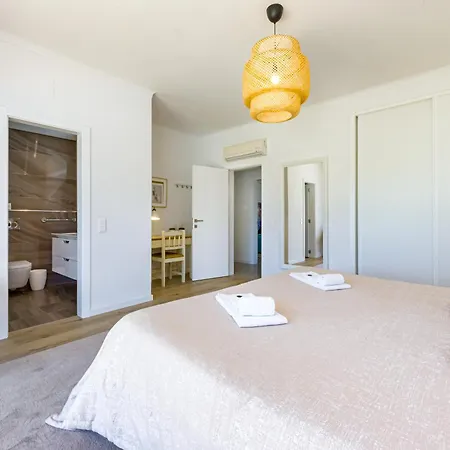 Villa Casinha *