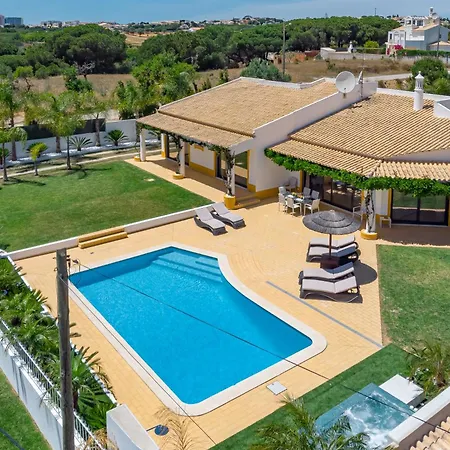 Villa Casinha