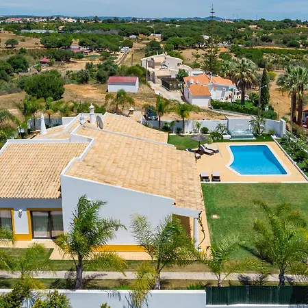 Casinha Albufeira