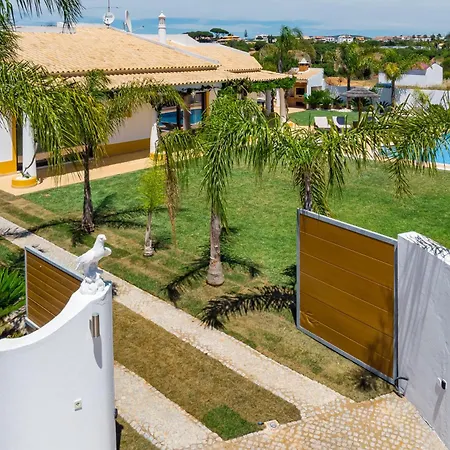 Casinha Villa