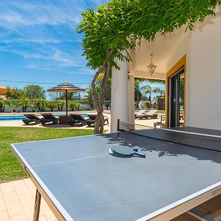 Casinha Villa